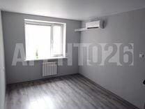 1-к. квартира, 35 м², 4/18 эт.