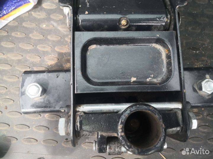 Подкатной домкрат новый Nordberg N32032