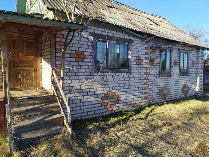 Участок 18 сот. (ИЖС)