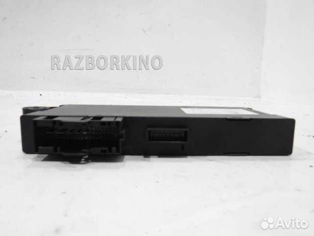 Блок управления бмв