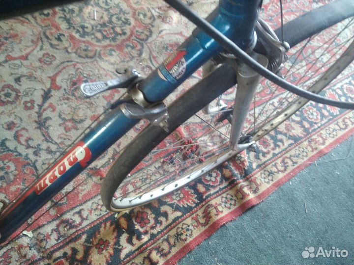 Велосипед б/у