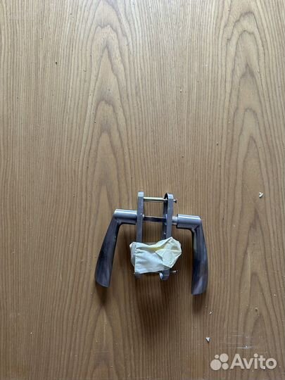 Двери межкомнатные бу