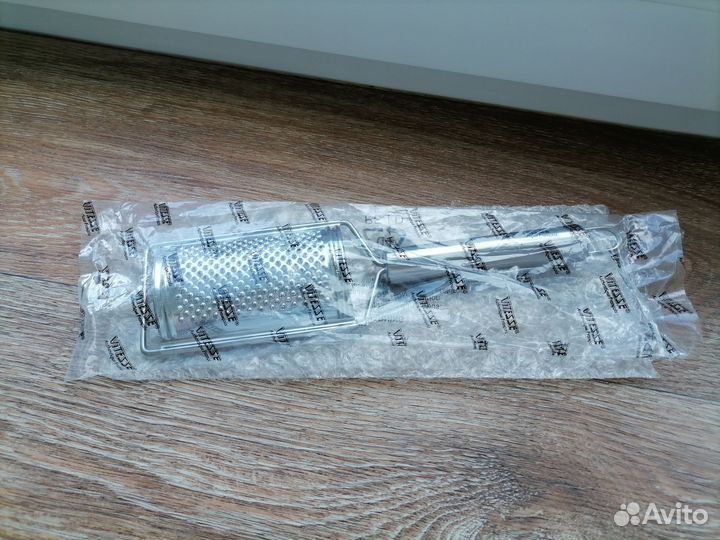 Терка Vitesse новая