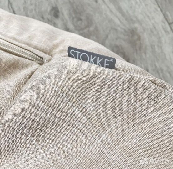 Коляска stokke xplory