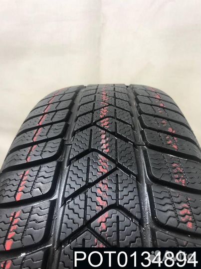 Pirelli Winter Sottozero 3 215/55 R17 98H