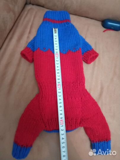 Одежда для собачек