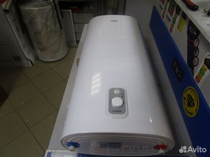 Водонагреватель zanussi ZWH/S 80 Splendore