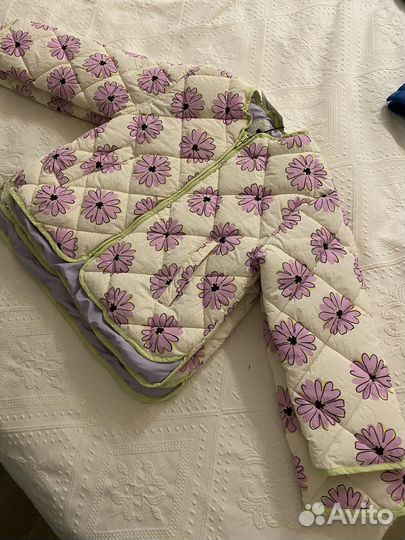 Курточка 120 Zara