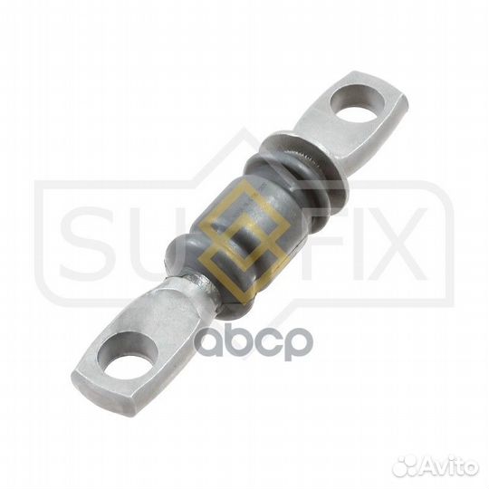 Сайлентблок рычага подвески перед прав/лев