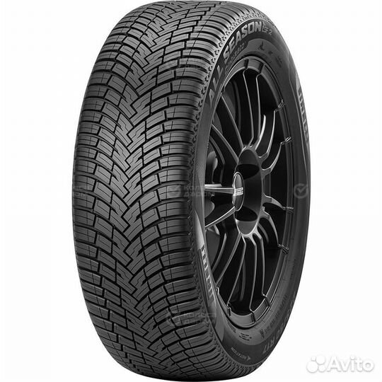 Pirelli Cinturato All Season SF 2 205/60 R16 96V