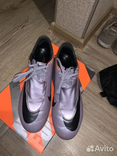 Nike mercurial 2010 clearance