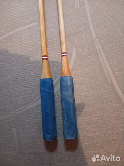 Детские ракетки для бадминтона и настольн. тенниса