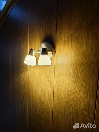 Светильники