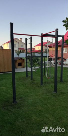 Изготовим металлоконструкции