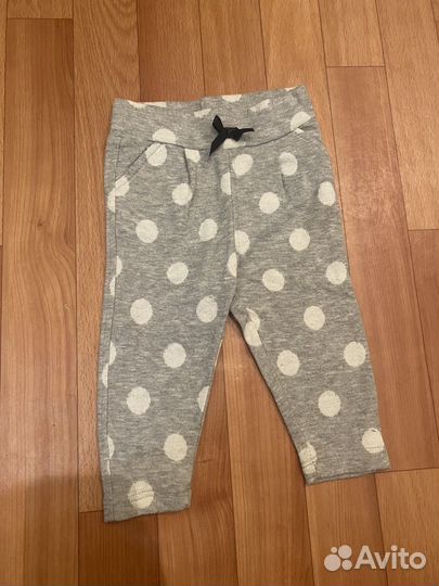 Одежда на девочку 80-86 р