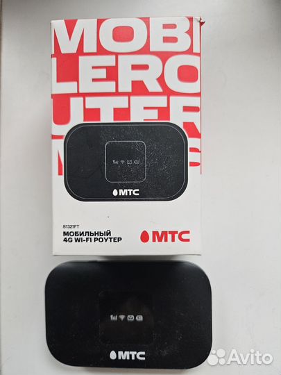 Модем 4G МТС