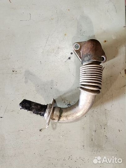 Впускной коллектор D4HB 2018 г