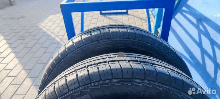 Windforce CatchFors H/T 215/70 R16