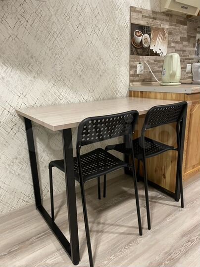 Квартира-студия, 30 м², 3/8 эт.