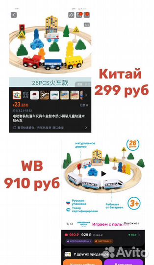 Избавлю от рутинной работы/покупок на WB