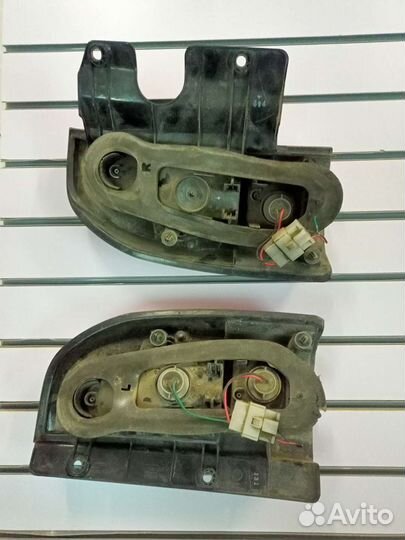 Фонарь задний Сузуки Витара