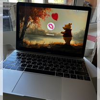 MacBook (Retina, 12-inch, Early 2015)