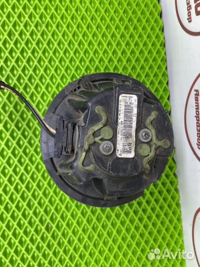 Моторчик печки рено логан