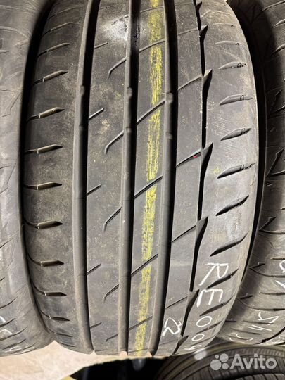 Bridgestone Potenza Adrenalin RE004 255/45 R18 103W