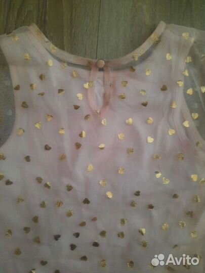 Футболки блузки пакетом на девочку