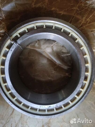 Подшипник шпинделя