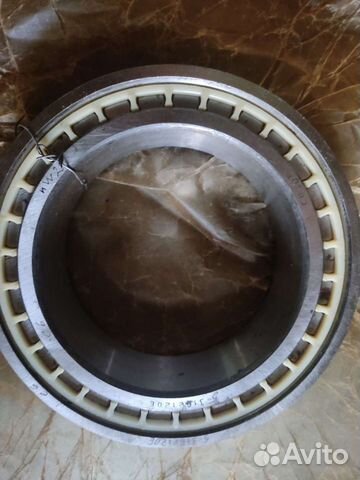 Подшипник шпинделя