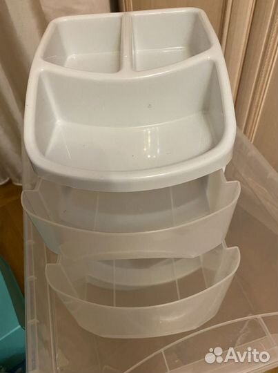 Ящик для мелочей