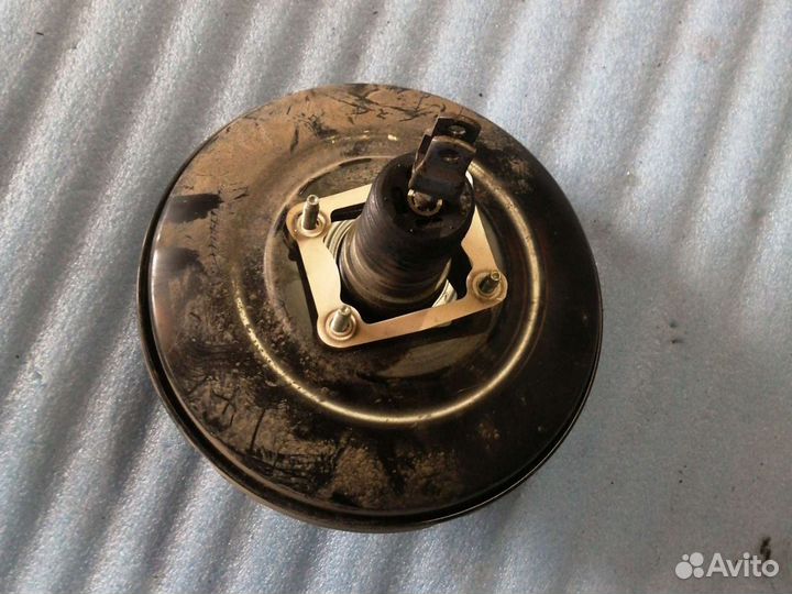 Вакуумный усилитель тормозов Мазда 6 gg