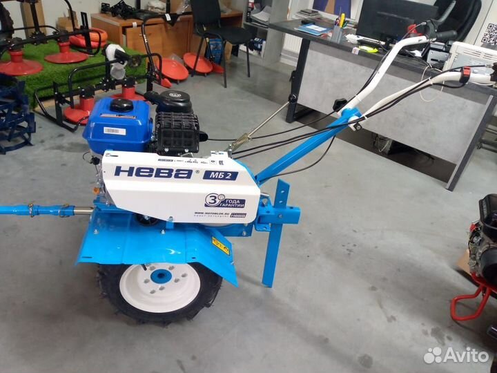 Мотоблок нева мб 23 yamaha mx300