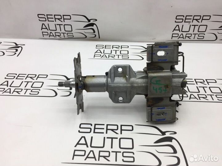 Рулевая колонка Suzuki Sx4/S-Cross M16A 2014