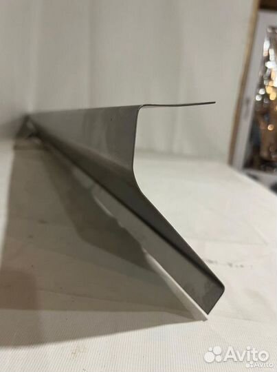 Ремонтные пороги и арки для Ford Воронежская