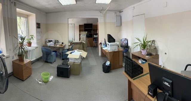 Свободного назначения, 35 м²