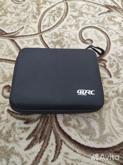 Квадрокоптер