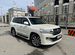 Toyota Land Cruiser 4.5 AT, 2018, 108 690 км с пробегом, цена 8100000 руб.