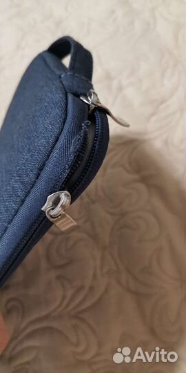 Сумка сумочка для iPad, для фотоаппарата