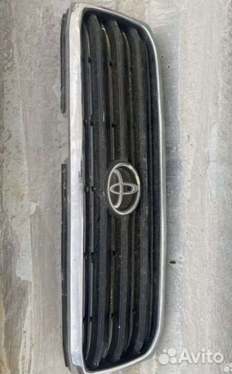 Решетка б/у, оригинал TLK 100-105