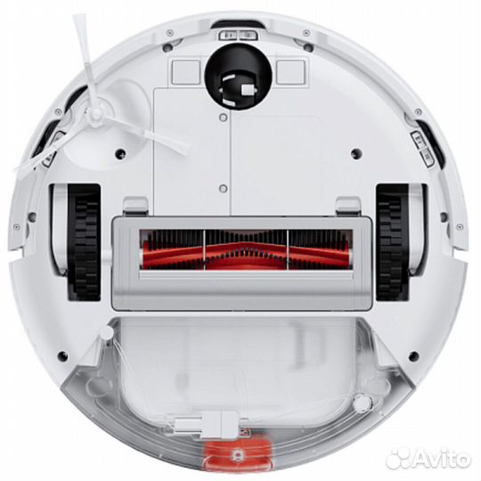 Робот-пылесос Xiaomi Mi Robot Vacuum E10 #375266