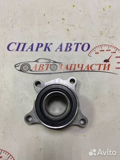 Ступичный узел задний Toyota / Lexus 42450-60050 в