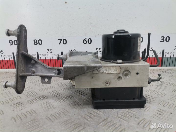 Блок ABS для mercedes-benz C-Class (W203)