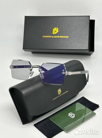 Солнцезащитные очки