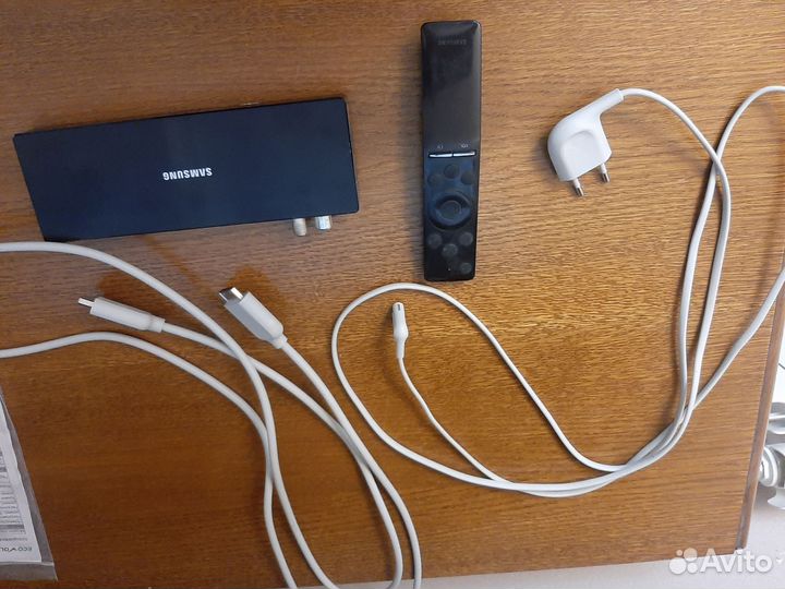 Запчасти для телевизора samsung