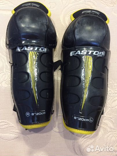 Хоккейная форма детская