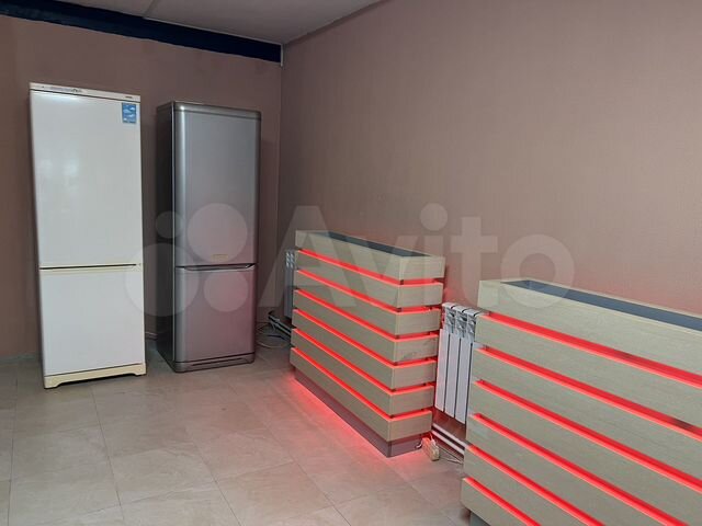 Комната 20 м² в 5-к., 2/3 эт.