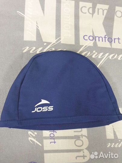 Шапочка для бассейна