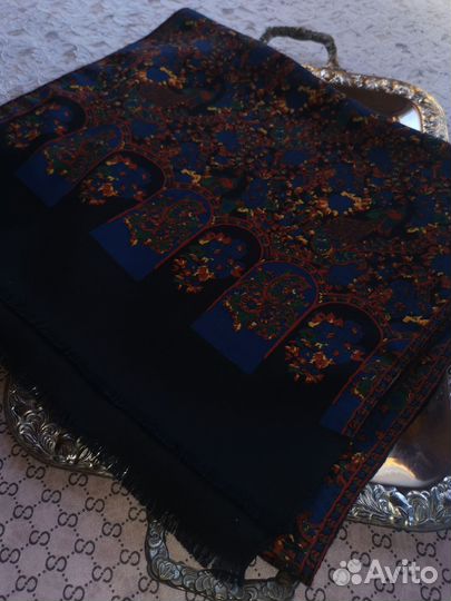 Moshammer шарф супер